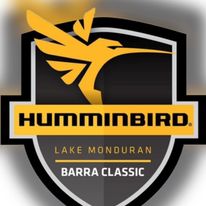 Humminbird Lake Monduran Barra Classic